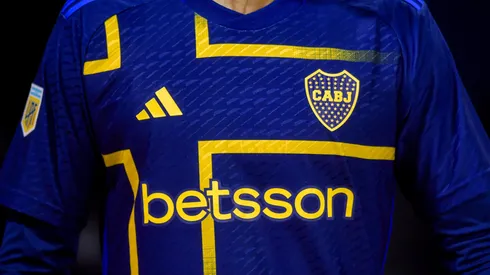 Jan Hurtado deberá regresar a Boca el 1° de julio.