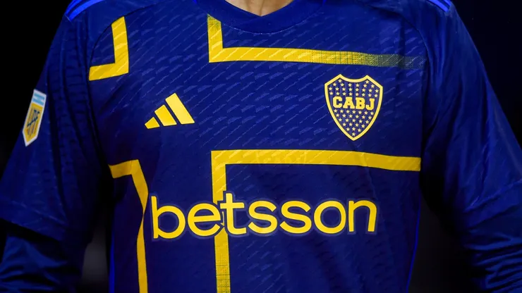 Jan Hurtado deberá regresar a Boca el 1° de julio.