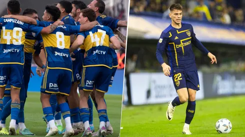 Las noticias de Boca del sábado 27 de abril.