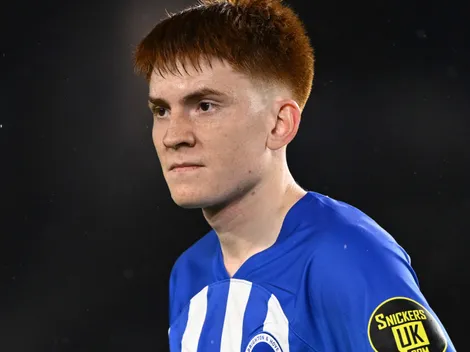 Qué opinaron los medios ingleses sobre el debut del Colo Barco como titular