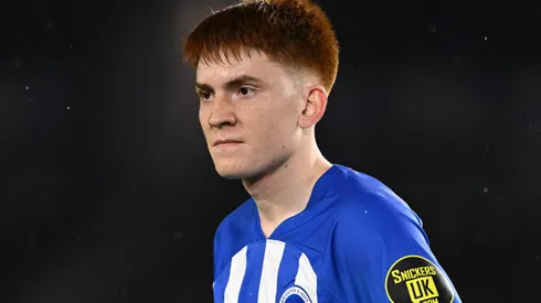 Qué opinaron los medios ingleses sobre el debut del Colo Barco como titular