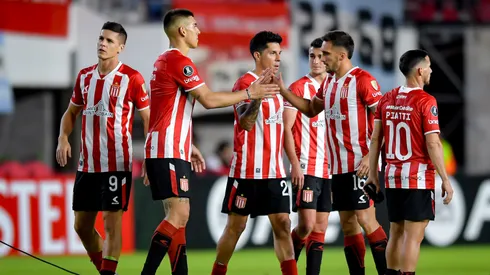 Santiago Ascacibar descartó un posible arribo a Boca.