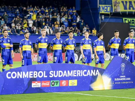Un gigante brasilero busca jugar un amistoso contra Boca