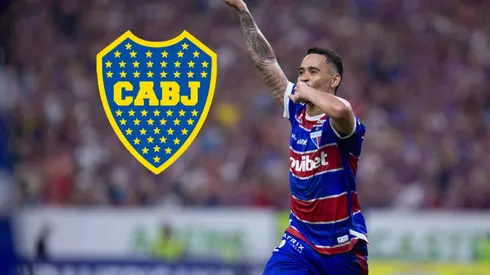 El Xeneize sufrió una dura derrota en Brasil.