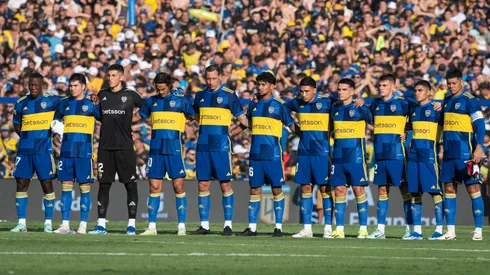 Advíncula sorprendió al referirse a su retiro del fútbol.