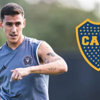 Matías Rojas rompió el silencio y explicó por qué no llegó a Boca: “Estaba planeando...” 