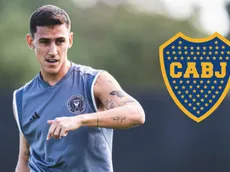 Matías Rojas rompió el silencio y explicó por qué no llegó a Boca: “Estaba planeando...” 