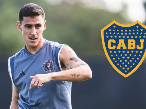 Matías Rojas rompió el silencio y explicó por qué no llegó a Boca: “Estaba planeando...” 