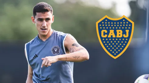 Matías Rojas explicó por qué no llegó a Boca.