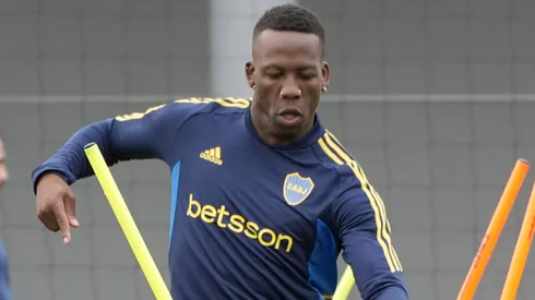 Dura confesión de Luis Advíncula sobre su trabajo en lo mental.