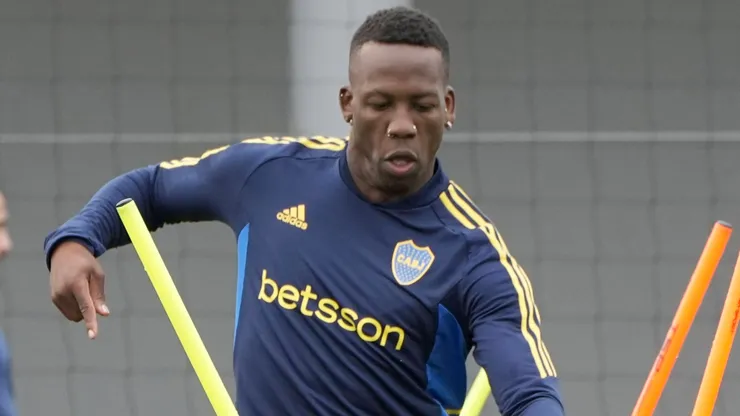 Dura confesión de Luis Advíncula sobre su trabajo en lo mental.