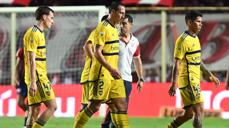 Jugo ante Fortaleza y reconoció su error.