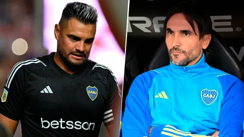 Las noticias de Boca del viernes 26 de abril.