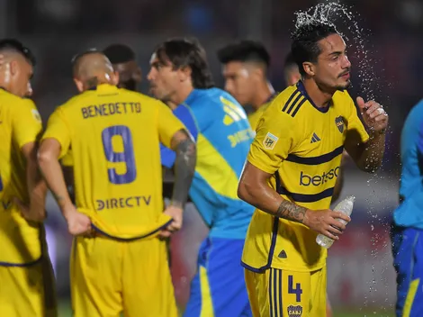 Copa Sudamericana 2024: cómo quedó Boca en la tabla y qué necesita para clasificar