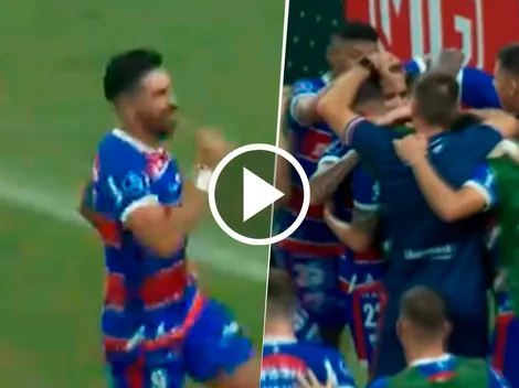 VIDEO | Boca sufrió en Brasil y le metieron 3 goles en el arranque del segundo tiempo