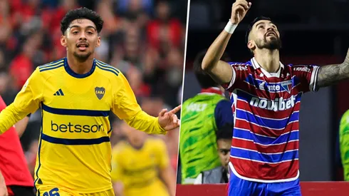 La previa y el minuto a minuto de Boca vs. Fortaleza.