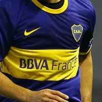 Gran cambio: fue campeón en Boca, se retiró y ahora estudia marketing y practica artes marciales
