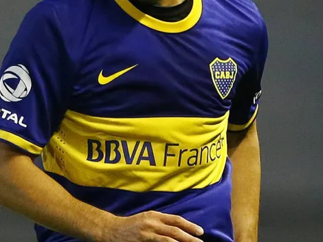 Gran cambio: fue campeón en Boca, se retiró y ahora estudia marketing y practica artes marciales