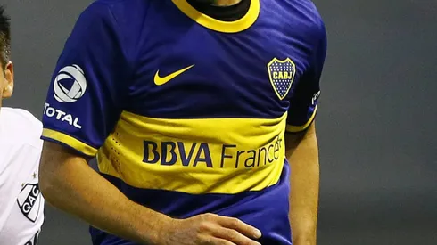 El marketing y las artes marciales, las nuevas pasiones de un exBoca.