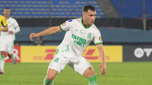 Martínez es hincha de River y reveló que iría a Boca si lo llaman.