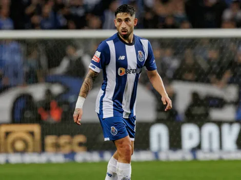 ¿Varela se va al Bayern Múnich? Revelaron la postura del club alemán