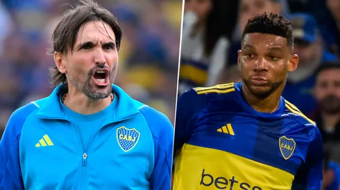 El cambio que Martínez charló con Fabra para su regreso.