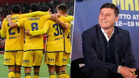 Las noticias de Boca del jueves 25 de abril.