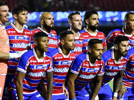 Cómo llega Fortaleza al partido con Boca y qué dijo su DT antes del duelo en Brasil