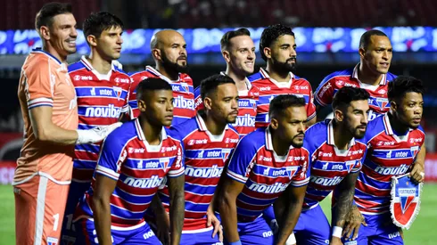 La actualidad de Fortaleza, próximo rival de Boca.