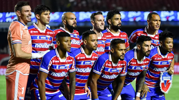 La actualidad de Fortaleza, próximo rival de Boca.