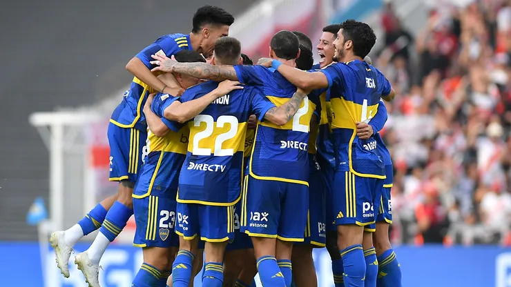 Boca se enfrentará a Fortaleza en la fase de grupo de la Copa Sudamericana.