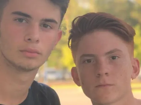 Dolor en Boca por la muerte de un juvenil que pasó por el club: el mensaje del Colo Barco