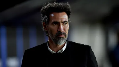 Pablo Toviggino apuntó contra Eduardo Domínguez.