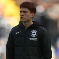 ¿Llegó su momento? La noticia que podría cambiar el presente del Colo Barco en Brighton