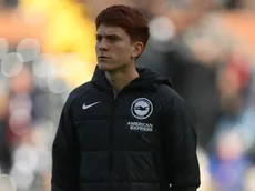 ¿Llegó su momento? La noticia que podría cambiar el presente del Colo Barco en Brighton