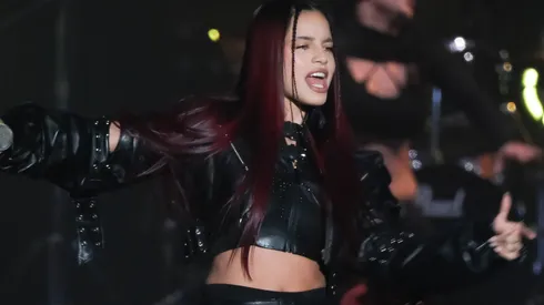 ¿Emilia? De Boca. Foto: Imago