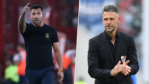 Carlos Tevez debió ser internado por un dolor en el pecho