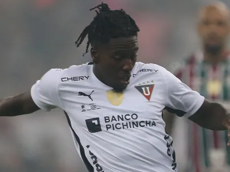 Atención: una complicación económica por Jan Hurtado puede complicar a Boca en el próximo mercado de pases