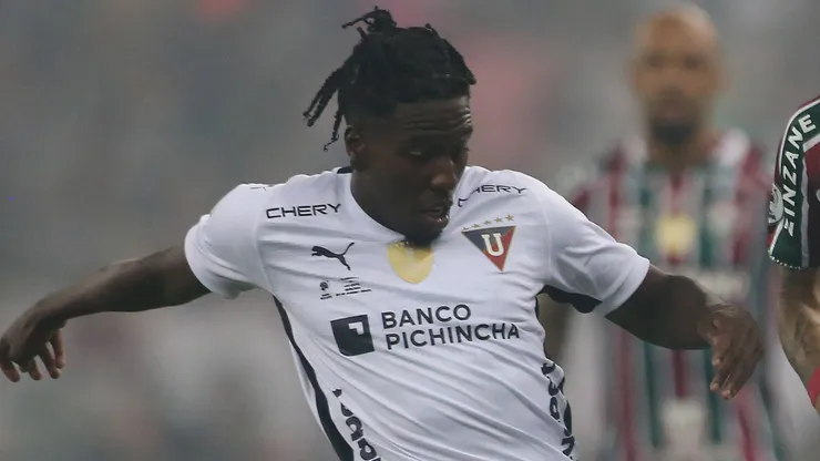 Jan Hurtado y un dato que puede complicar a Boca.