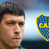 ¿Lisandro Martínez es hincha de Boca? La frase de su madre que volvió locos a todos