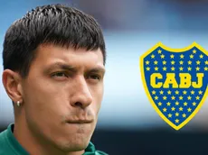 ¿Lisandro Martínez es hincha de Boca? La frase de su madre que volvió locos a todos