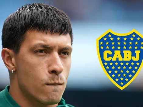 ¿Lisandro Martínez es hincha de Boca? La frase de su madre que volvió locos a todos