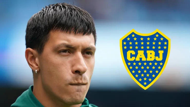 La llamativa frase de la madre de Lisandro Martínez vinculada a Boca.