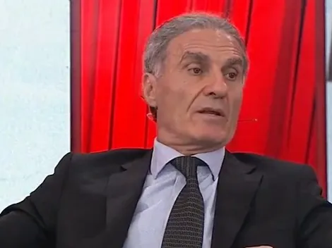 El enojo de Ruggeri tras la victoria de Boca ante River: "Les da vergüenza"