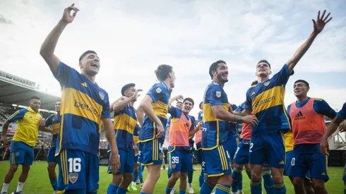 Boca jugará contra Fortaleza este jueves por Copa Sudamericana