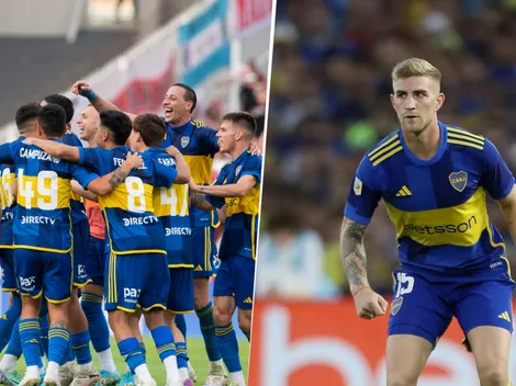 Boca hoy: la gastada al plantel de River en el aeropuerto y qué le dijo Riquelme a Valentini