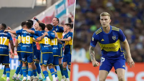 Las noticias de Boca del martes 23 de abril.