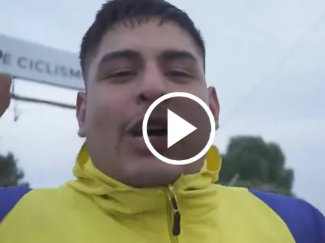 Un hincha de Boca renunció a su trabajo tras la victoria ante River y explicó por qué: "No me arrepiento"