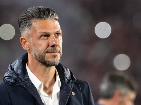 La picante chicana de un exBoca a Martín Demichelis: "La actitud alemana es pasiva"