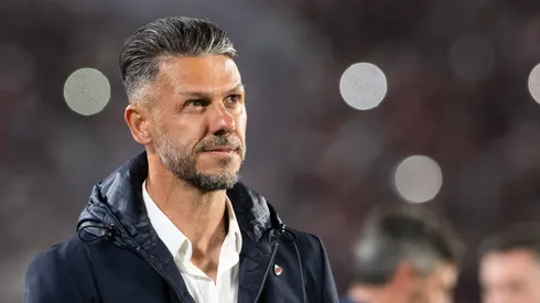 La picante chicana de un exBoca a Demichelis.